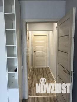 1-к квартира, на длительный срок, 40м2, 2/17 этаж