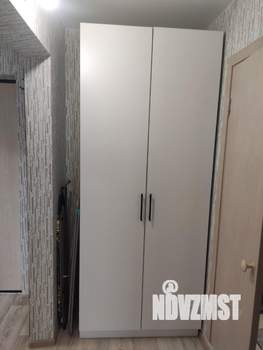 1-к квартира, посуточно, 40м2, 4/17 этаж