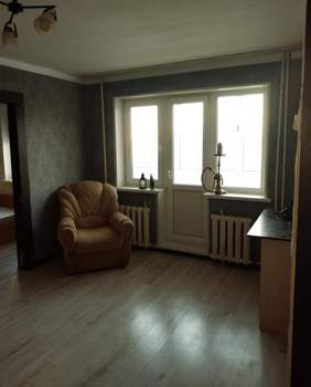 2-к квартира, на длительный срок, 48м2, 3/5 этаж