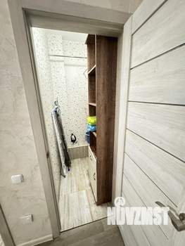 1-к квартира, на длительный срок, 46м2, 1/16 этаж