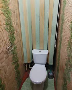 3-к квартира, на длительный срок, 76м2, 6/9 этаж