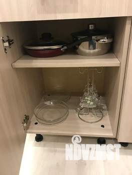 Студия квартира, посуточно, 16м2, 2/5 этаж