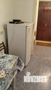 Студия квартира, на длительный срок, 18м2, 2/5 этаж