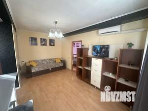 2-к квартира, посуточно, 60м2, 7/10 этаж