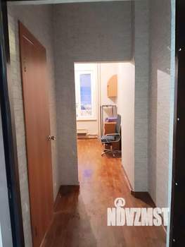 Студия квартира, на длительный срок, 20м2, 1/19 этаж