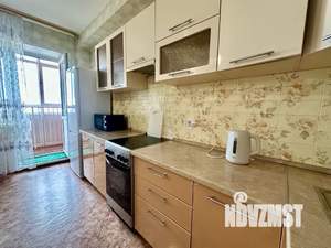 2-к квартира, посуточно, 77м2, 14/17 этаж