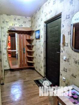 1-к квартира, посуточно, 42м2, 2/10 этаж