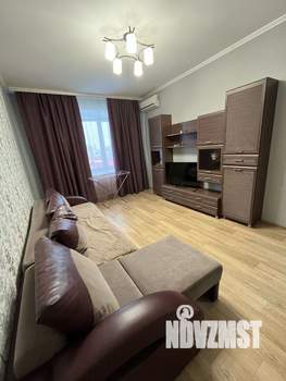 1-к квартира, на длительный срок, 37м2, 14/21 этаж