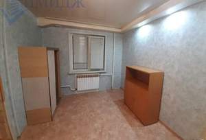 Студия квартира, на длительный срок, 20м2, 1/9 этаж