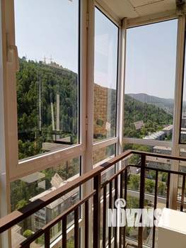 Студия квартира, на длительный срок, 33м2, 20/24 этаж