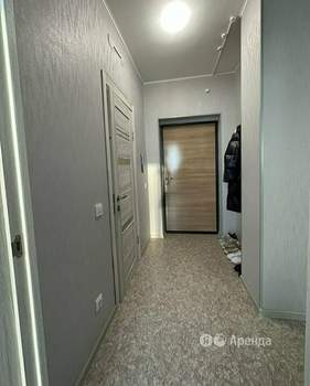 2-к квартира, на длительный срок, 37м2, 12/20 этаж