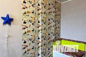 2-к квартира, посуточно, 53м2, 16/17 этаж