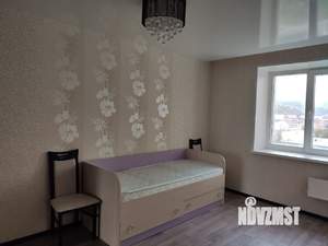 2-к квартира, на длительный срок, 58м2, 9/10 этаж