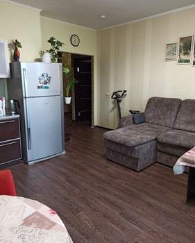 2-к квартира, на длительный срок, 47м2, 6/10 этаж