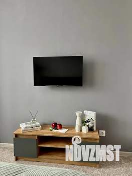 1-к квартира, посуточно, 33м2, 4/17 этаж