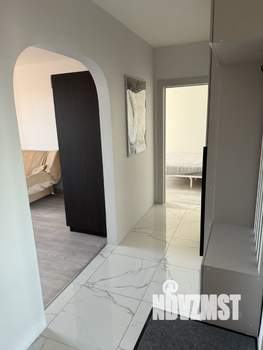 2-к квартира, на длительный срок, 54м2, 2/10 этаж