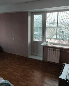 1-к квартира, на длительный срок, 35м2, 5/5 этаж