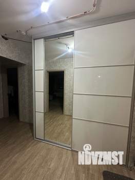 2-к квартира, на длительный срок, 65м2, 6/19 этаж