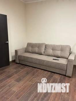 2-к квартира, посуточно, 52м2, 1/5 этаж