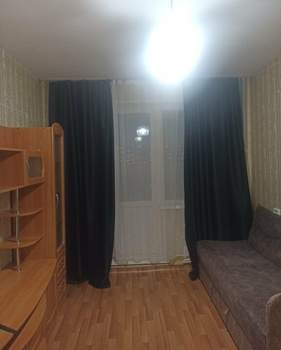 1-к квартира, на длительный срок, 35м2, 6/10 этаж