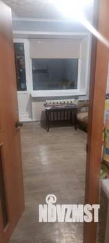 Студия квартира, на длительный срок, 20м2, 2/5 этаж