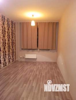 1-к квартира, на длительный срок, 38м2, 9/19 этаж