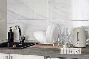 1-к квартира, посуточно, 18м2, 1/1 этаж