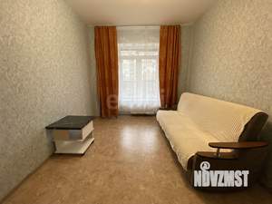 1-к квартира, на длительный срок, 36м2, 3/16 этаж