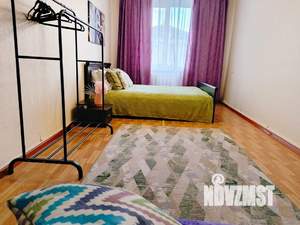 1-к квартира, посуточно, 45м2, 4/5 этаж