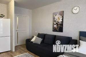 1-к квартира, посуточно, 37м2, 7/17 этаж