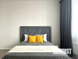 2-к квартира, посуточно, 60м2, 6/24 этаж