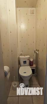 2-к квартира, на длительный срок, 54м2, 4/10 этаж