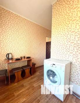 1-к квартира, посуточно, 32м2, 3/9 этаж