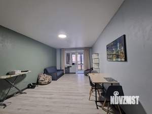 2-к квартира, на длительный срок, 74м2, 2/8 этаж