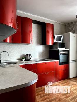 1-к квартира, посуточно, 47м2, 9/10 этаж