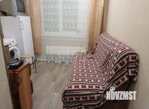 Студия квартира, на длительный срок, 12м2, 6/9 этаж