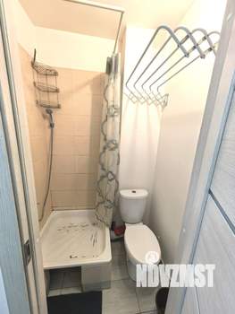 Студия квартира, на длительный срок, 12м2, 8/9 этаж