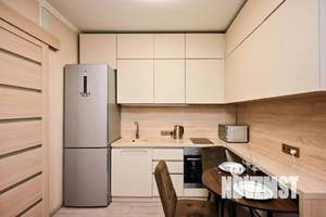 1-к квартира, посуточно, 28м2, 1/1 этаж