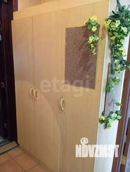 2-к квартира, на длительный срок, 43м2, 1/9 этаж