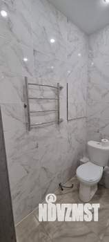 1-к квартира, на длительный срок, 40м2, 4/21 этаж