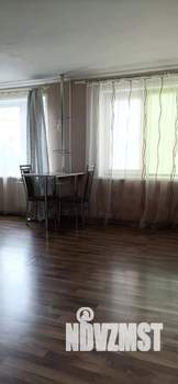 1-к квартира, на длительный срок, 31м2, 3/5 этаж