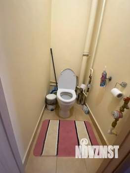 2-к квартира, на длительный срок, 57м2, 11/18 этаж