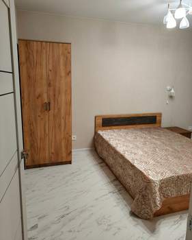 2-к квартира, на длительный срок, 50м2, 4/25 этаж