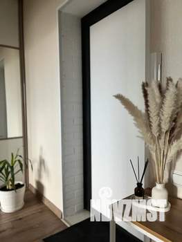 1-к квартира, посуточно, 45м2, 8/14 этаж