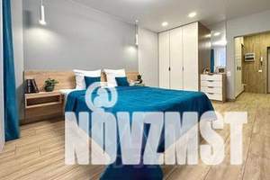 2-к квартира, посуточно, 47м2, 6/16 этаж