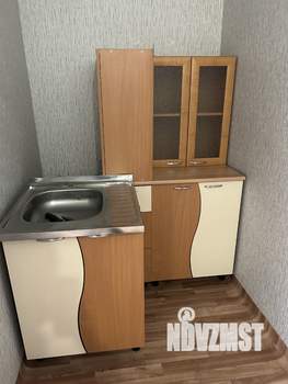 1-к квартира, на длительный срок, 40м2, 6/18 этаж