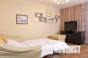 2-к квартира, посуточно, 59м2, 8/10 этаж