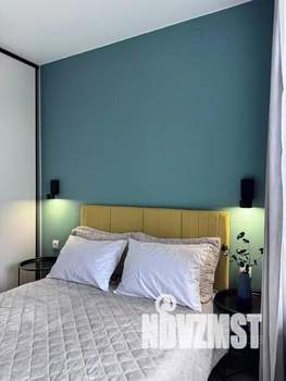 2-к квартира, посуточно, 40м2, 1/1 этаж