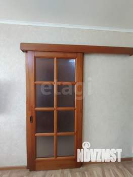 2-к квартира, на длительный срок, 47м2, 4/5 этаж