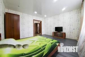 1-к квартира, посуточно, 41м2, 7/9 этаж